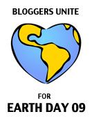 Bloggers Unite for Earth Day